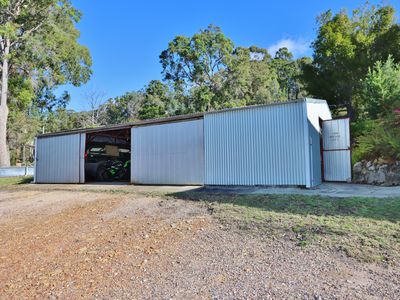 66 Nadgee Road, Wonboyn