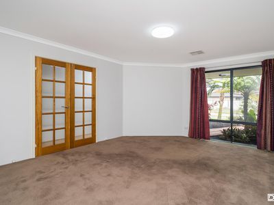 20 Campaspe Drive, Success