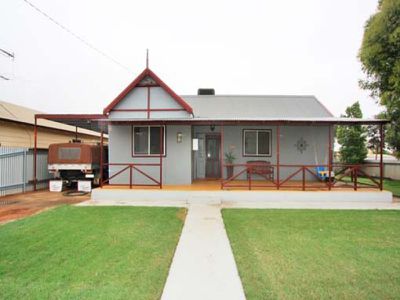 108 Dwyer Street, Boulder