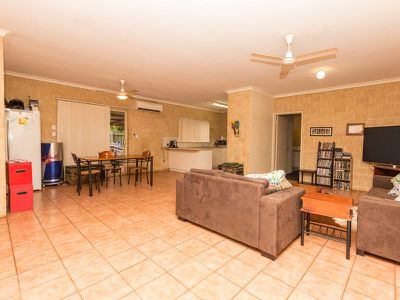 14 Beroona Loop, South Hedland