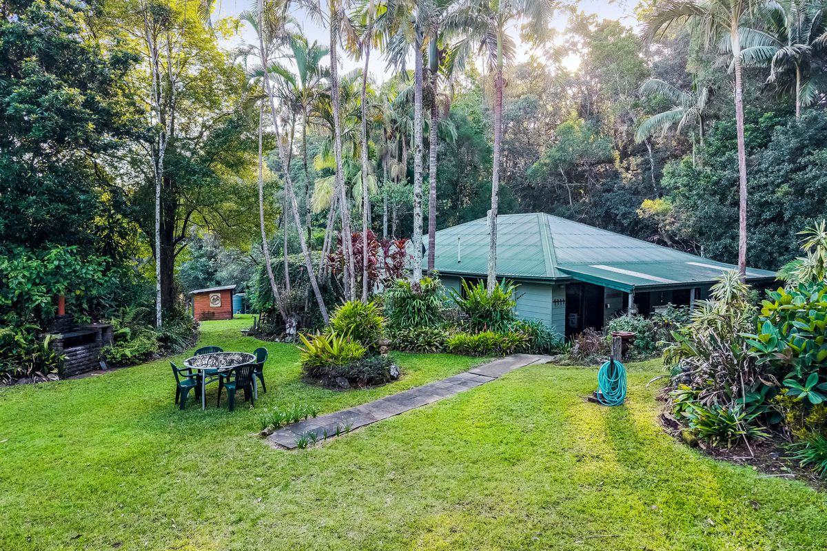 2 Middleton Way, Dorroughby