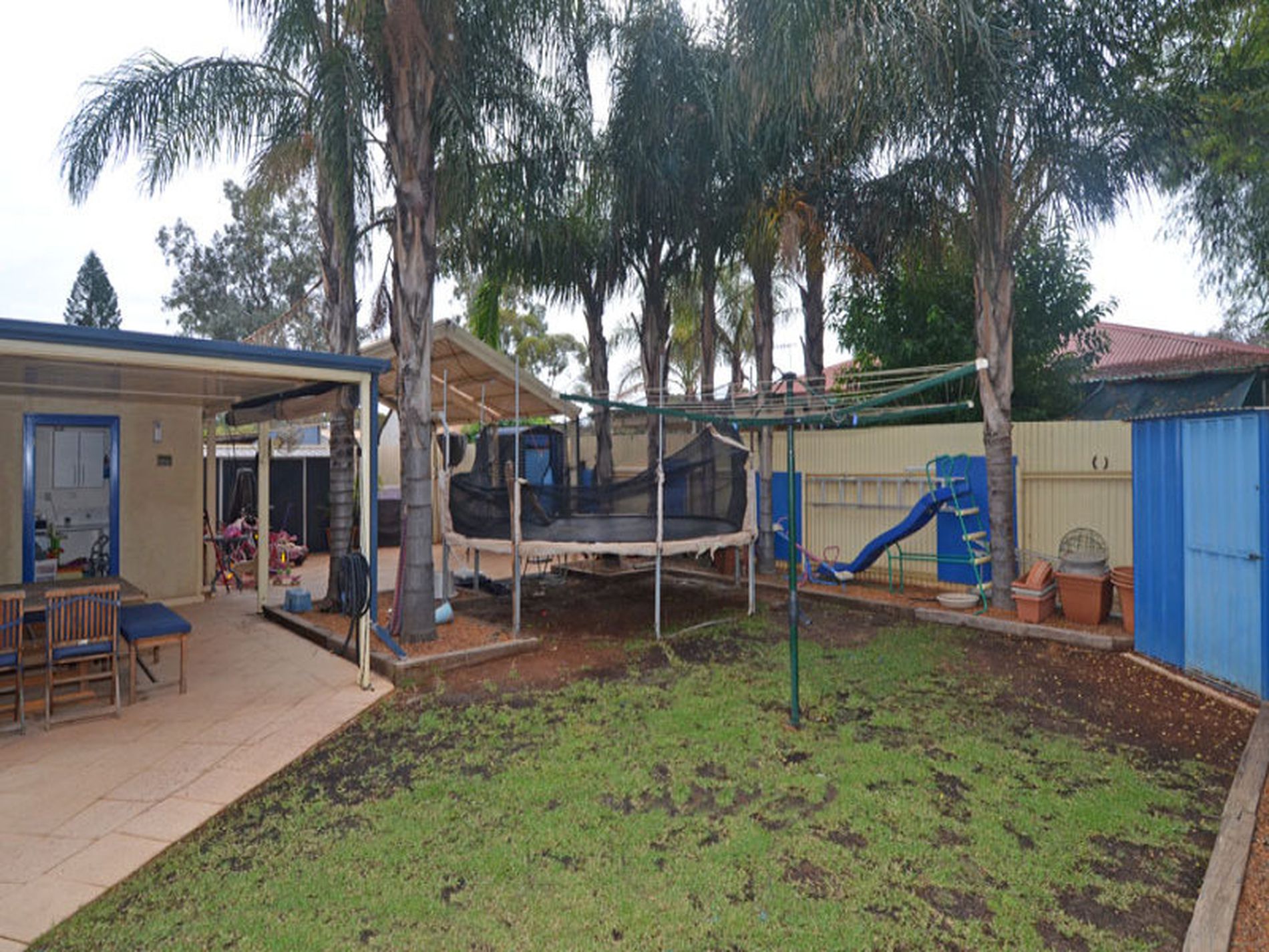 91 Federal Road, Boulder