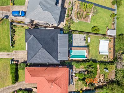 19 ROBERTSON STREET, Port Kembla