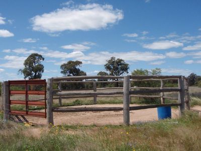 2817 Tantitha Road, Tomingley