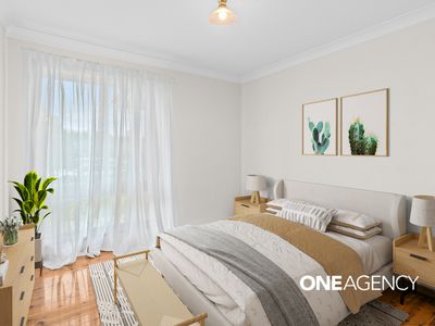 19 Fuchsia Crescent, Bomaderry