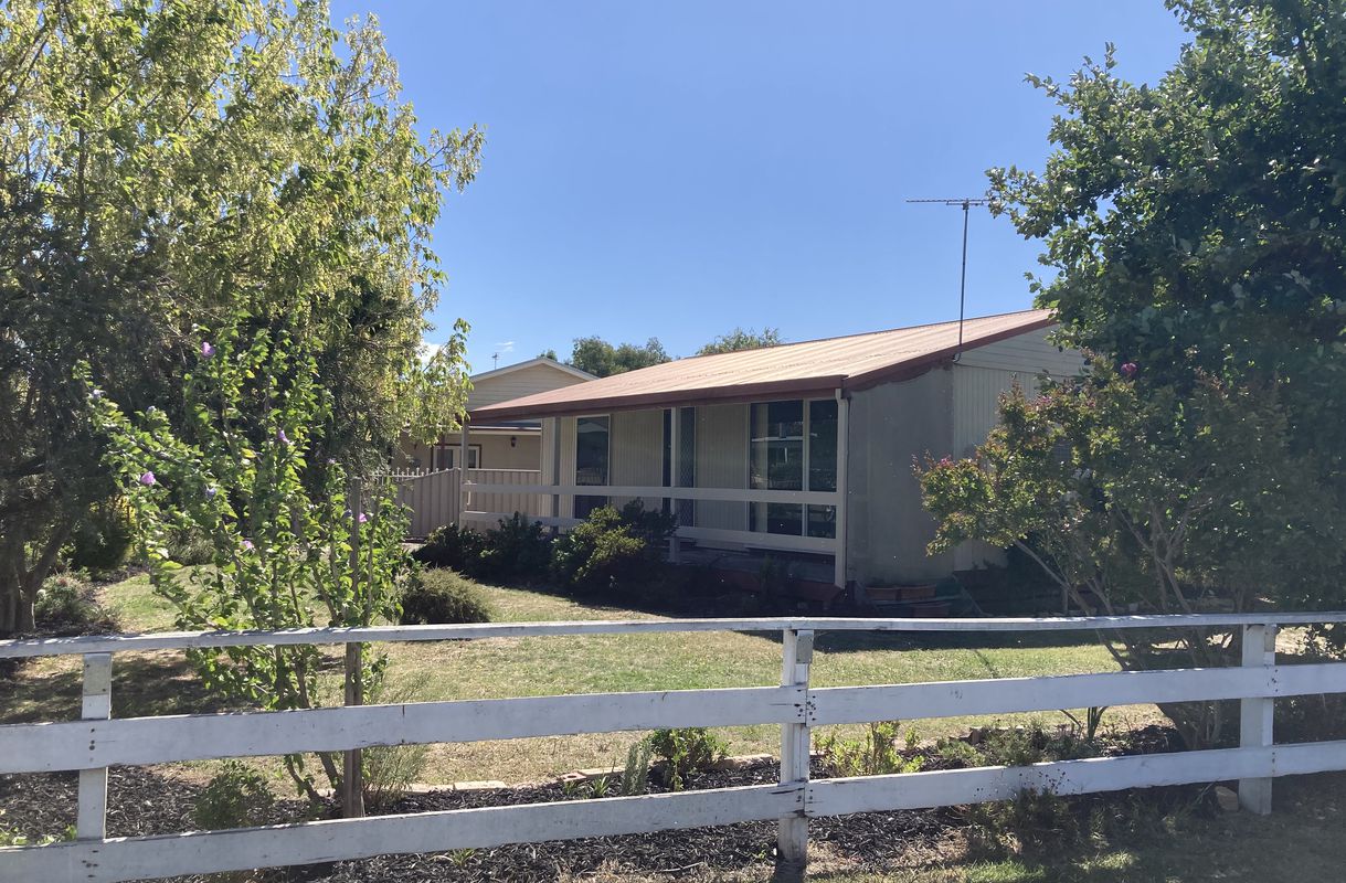 19 Curia Street, Mansfield Clark & Co Real Estate