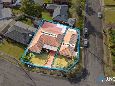 29 Ainslie Street, Fairfield West