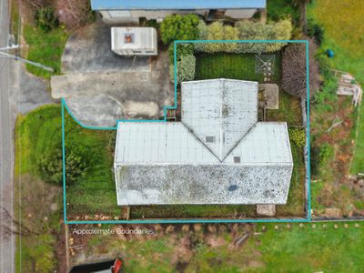 Unit 2 / 1B Smith Street, Cygnet