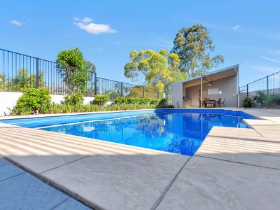 4 / 1 Jaffa Crescent , Calamvale