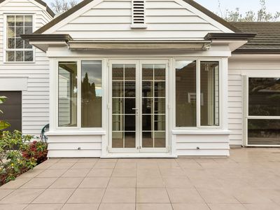 112 Clyde Road, Fendalton