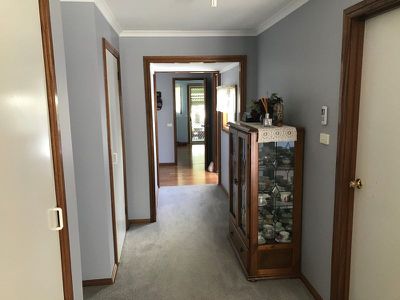 Barham Road, Moulamein