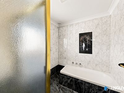 41 & 41a Mimosa Road, Bossley Park
