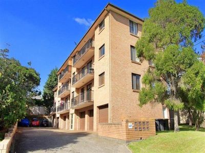 3 / 55 Bligh Street, Wollongong