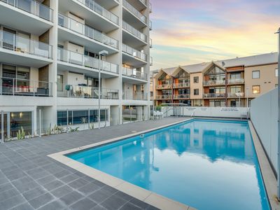 8 / 1 Douro Place, West Perth