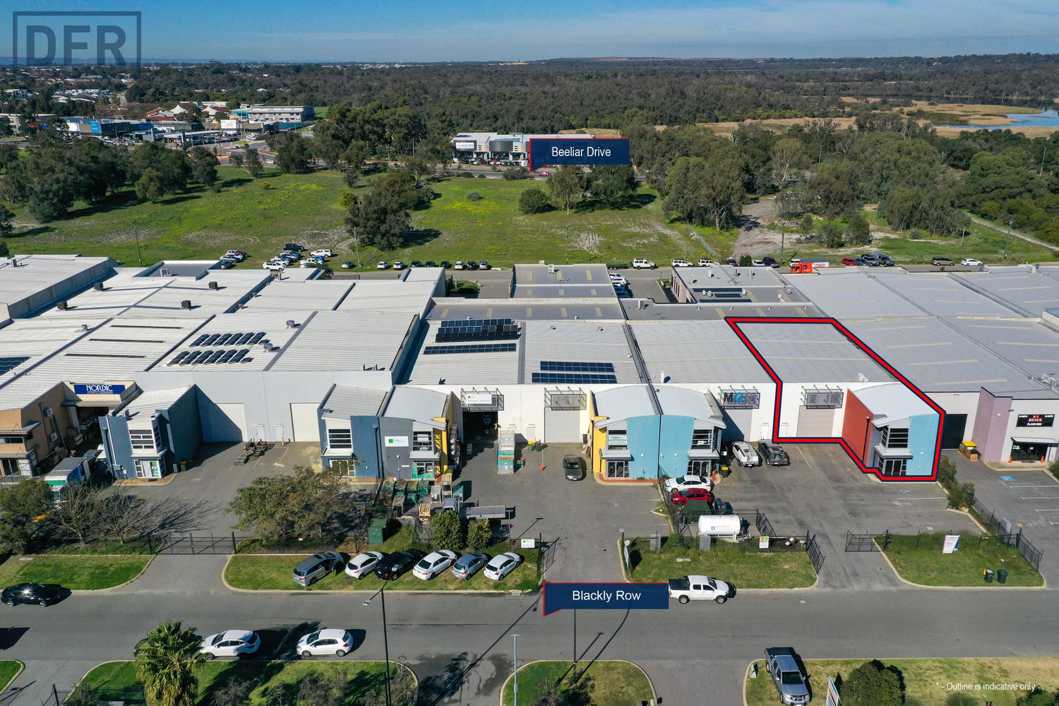 19B Blackly Row, Cockburn Central