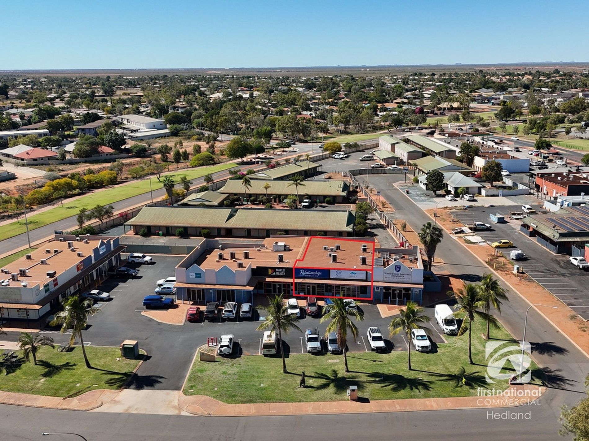 4&5 / 7 Tonkin Street, South Hedland
