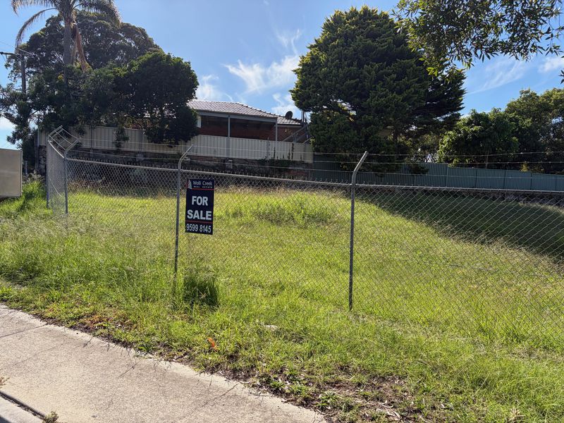 30 West Botany Street, Arncliffe