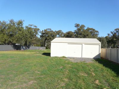 45 Hennessy Street, Tocumwal
