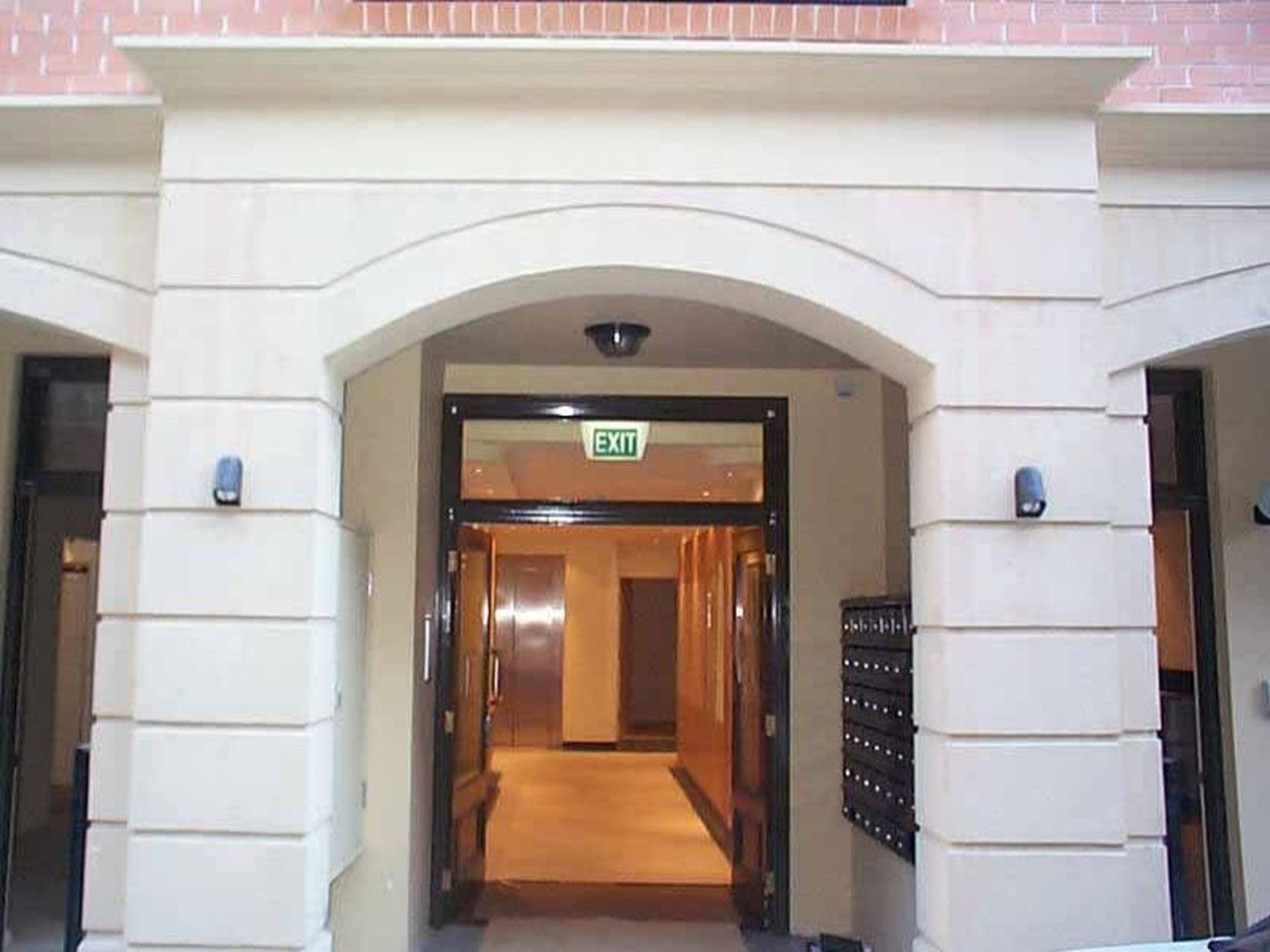 20 / 1 Dwyer Street, Chippendale