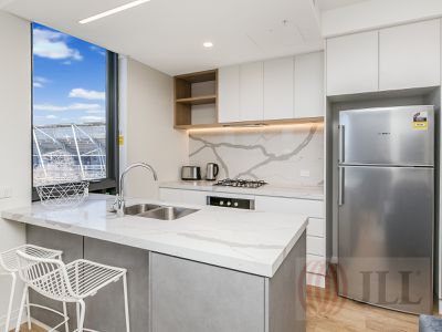 1103 / 18 Duke Street, Kangaroo Point