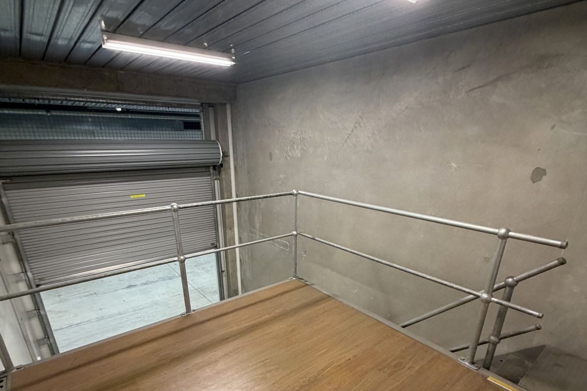 Storage Unit 30 / 22-26 Meta Street, Caringbah