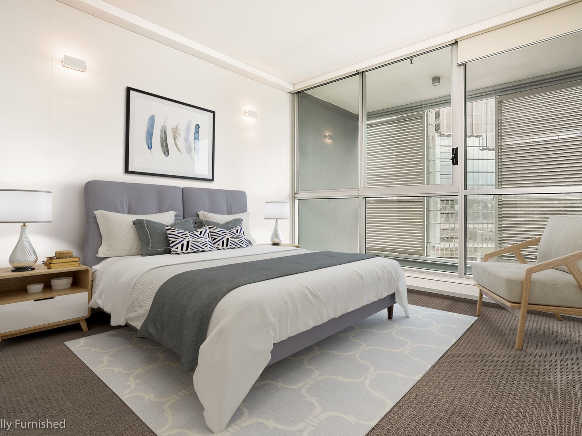 38  Hickson Road, Sydney