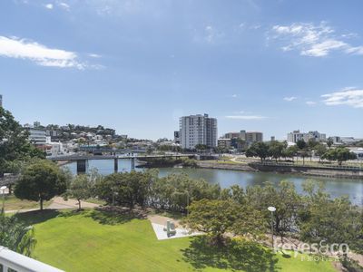60 / 11-17 Stanley Street, Townsville City