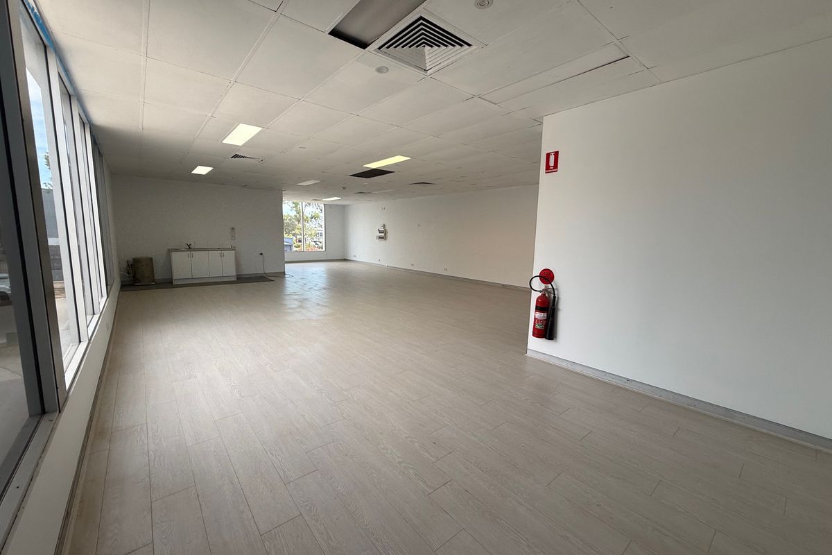 Suite 1 & 2 / 77 Anderson Road, Smeaton Grange