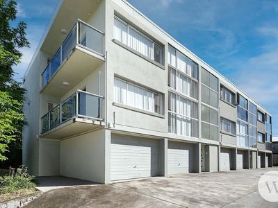6 / 30 Bradshaw Street, Lutwyche
