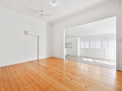 12 Albert Street, Rockhampton City
