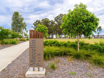 16 Atlantis Crescent, Gregory Hills