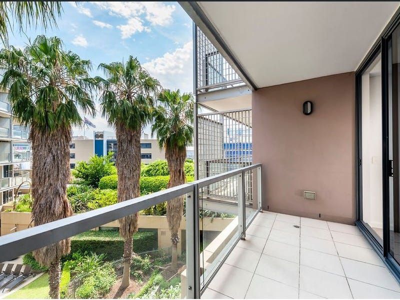 401 / 45 Shelley Street, Sydney