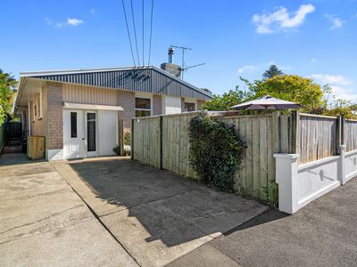 1 / 114 Tasman Street, Nelson