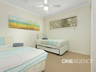 4 / 5 Keppel Street, Huskisson