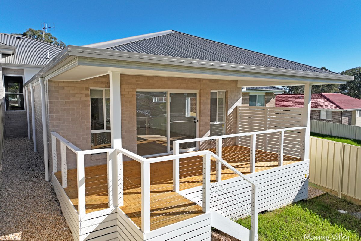 1&2 / 5 Melinga Place, Taree