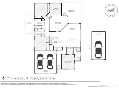 7 Friarscourt Road, Bellmere