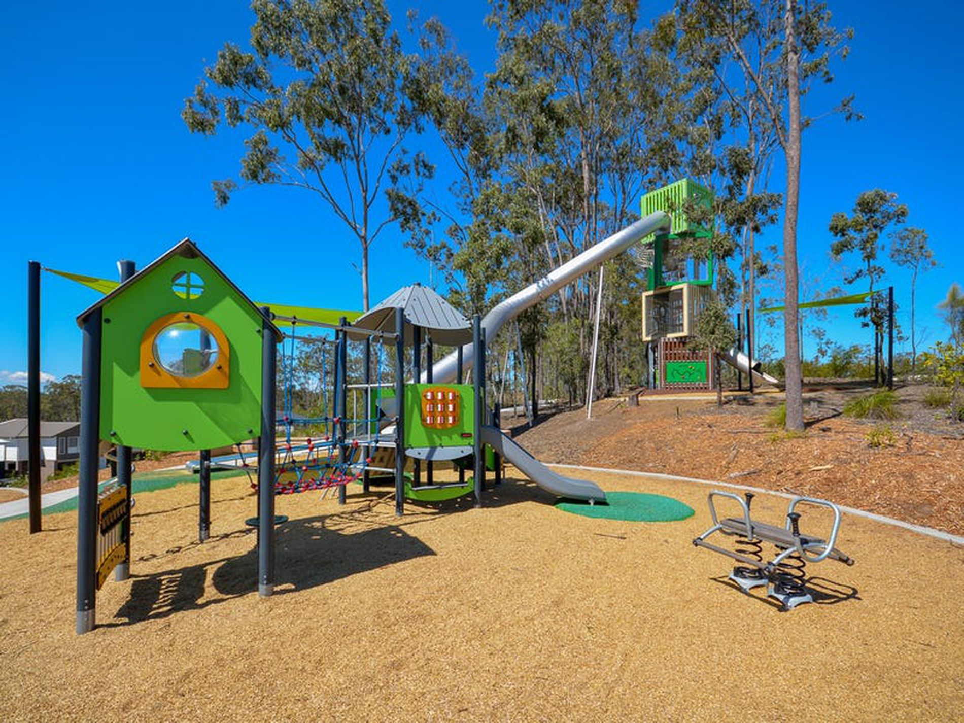 45 Meadows Circuit, Bellbird Park