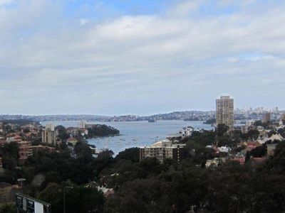 510 / 88 Berry Street, North Sydney