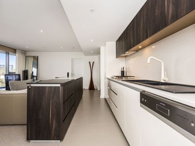 407 96 Bow River Crescent , Burswood