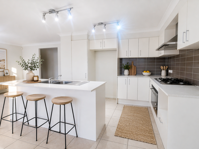 28 Tander Street, Oran Park