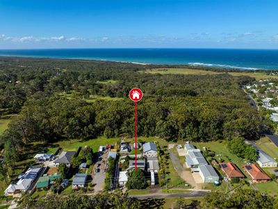 27 Coral Street, Corindi Beach