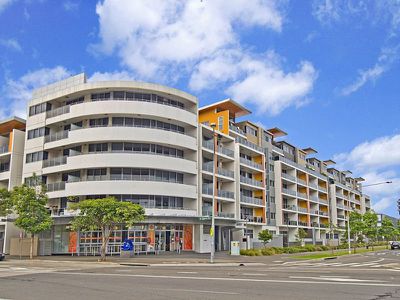 650 / 5 Rothschild Avenue, Rosebery