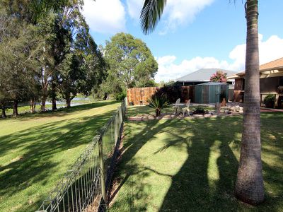 100 Myall Drive, Forster