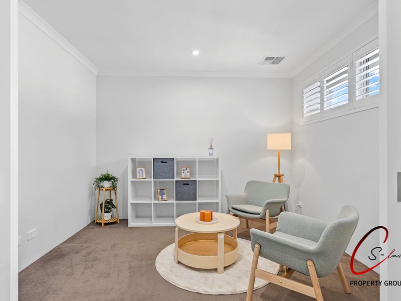 3 Mapleton Street, Stirling