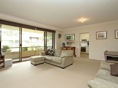 18 / 33-37 Belmont Avenue, Wollstonecraft