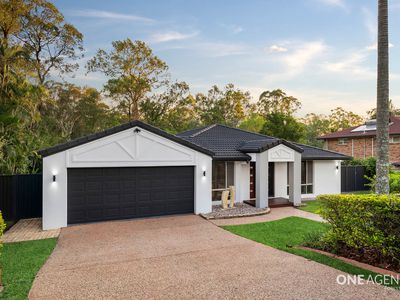 5 Bellthorpe Place, Forest Lake