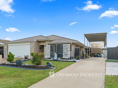 8   Mawson Court, Urraween