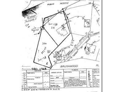 Lot 191, 38A Brushwood Place, Hornsby