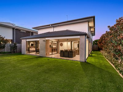 3 Litchfield Lane, Pimpama