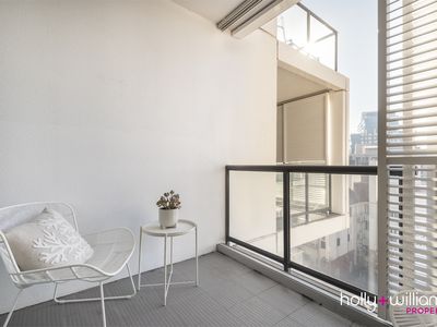 615 / 539 St Kilda Road, Melbourne